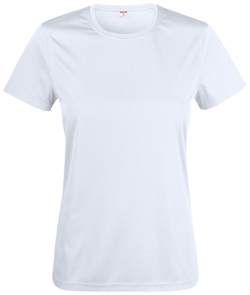 Clique | Polyester Shirts | Damen