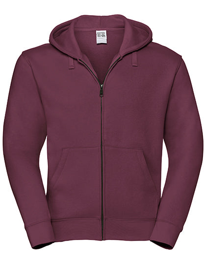 Kapuzenpullover mit Reißverschluss | Herren | Russel