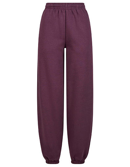 Hosen | Damen | Flauschig