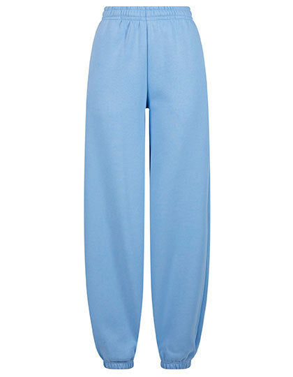 Hosen | Damen | Flauschig