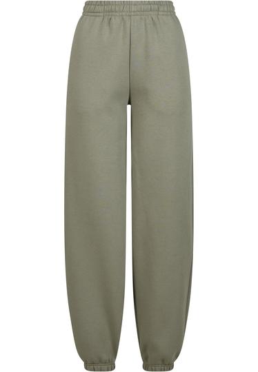 Hosen | Damen | Flauschig