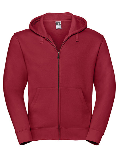Kapuzenpullover mit Reißverschluss | Herren | Russel