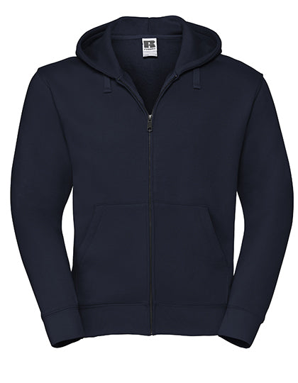 Kapuzenpullover mit Reißverschluss | Herren | Russel