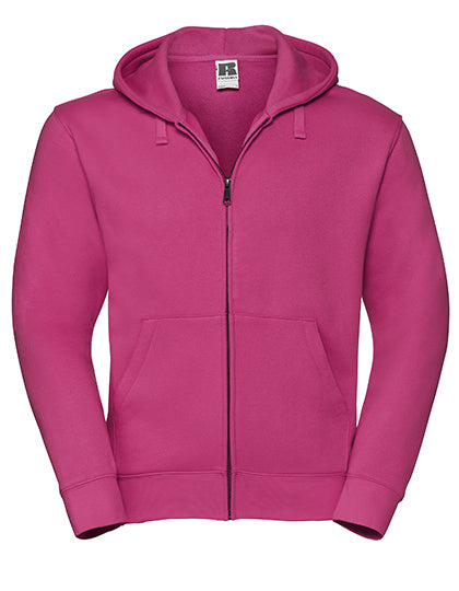 Kapuzenpullover mit Reißverschluss | Herren | Russel
