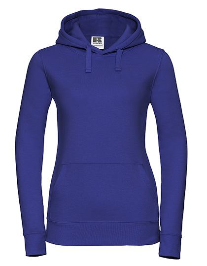 Hoodie | Damen | Russel