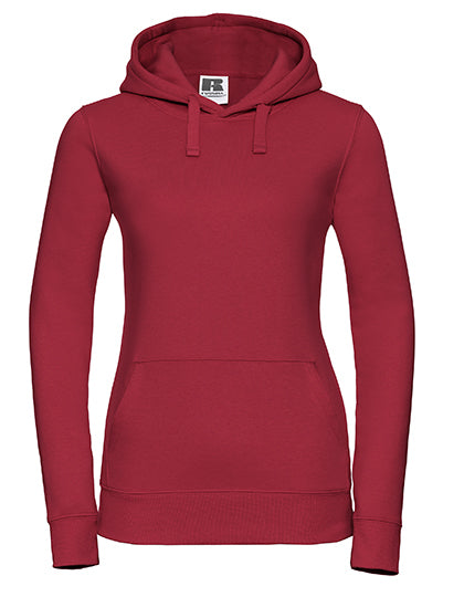 Hoodie | Damen | Russel
