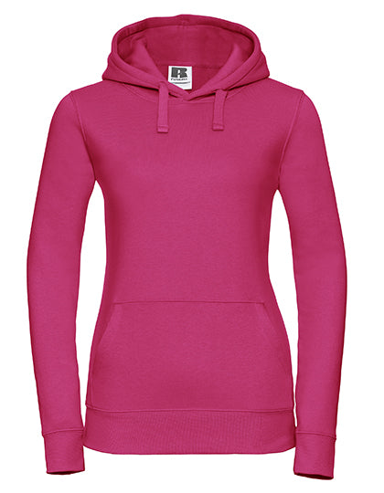 Hoodie | Damen | Russel
