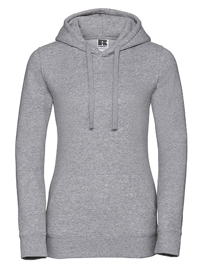 Hoodie | Damen | Russel