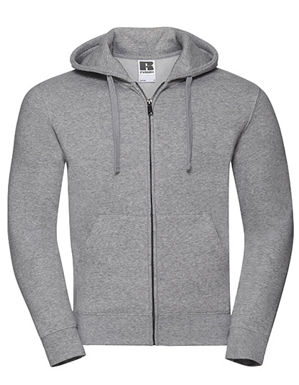 Kapuzenpullover mit Reißverschluss | Herren | Russel