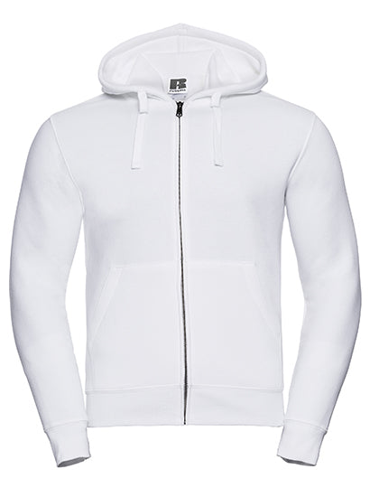 Kapuzenpullover mit Reißverschluss | Herren | Russel