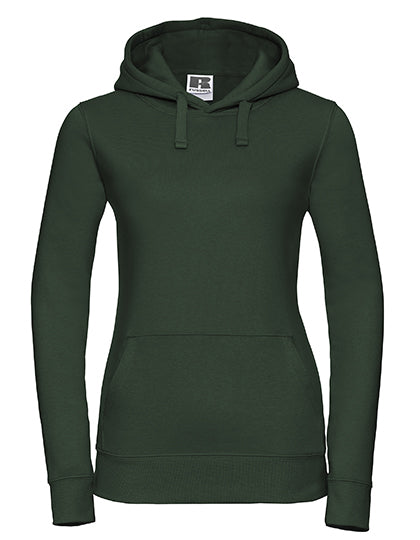 Hoodie | Damen | Russel
