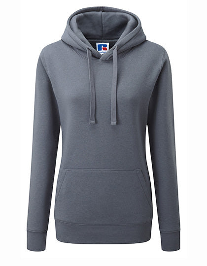 Hoodie | Damen | Russel