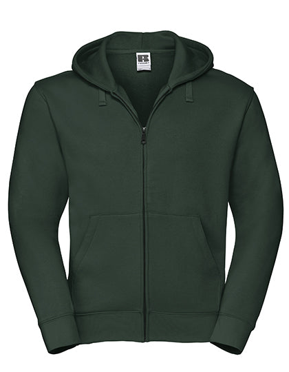 Kapuzenpullover mit Reißverschluss | Herren | Russel