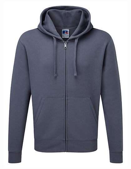 Kapuzenpullover mit Reißverschluss | Herren | Russel