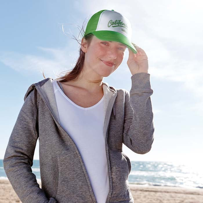 Trucker Cap | Custom made