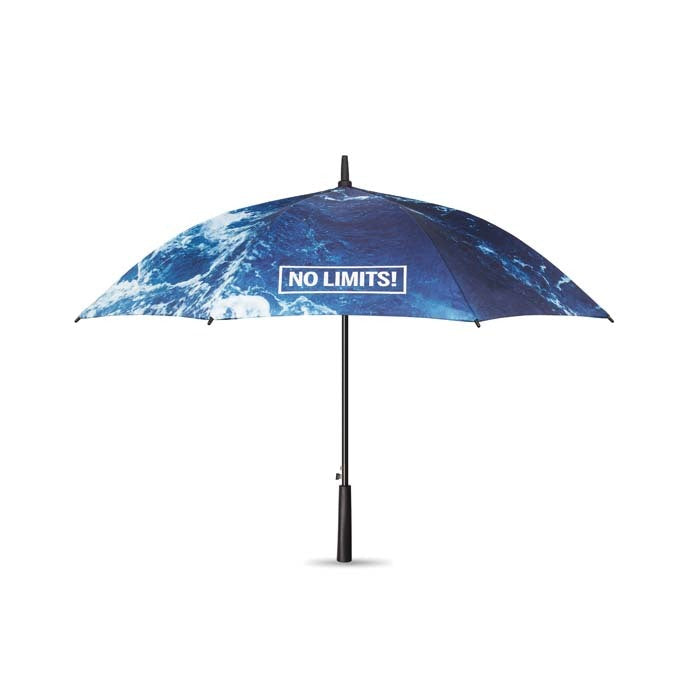 Storm umbrella 102cm | Custom made