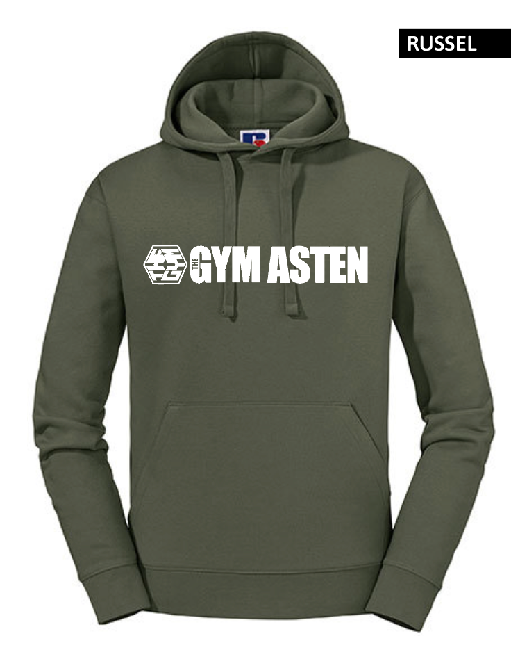 Kapuzenpullover | Herren | Russel