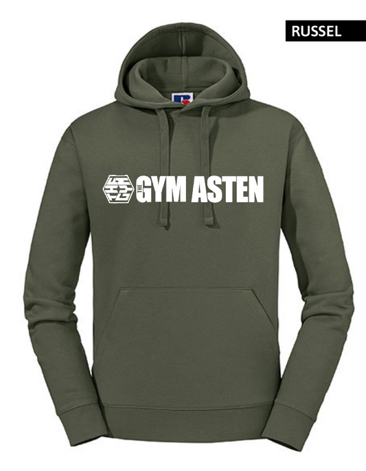 Kapuzenpullover | Herren | Russel