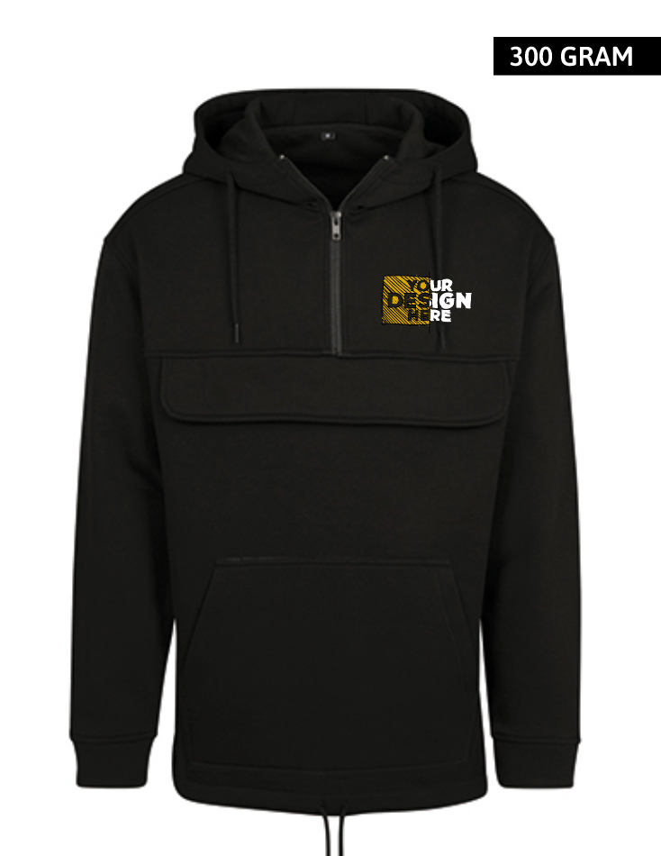 Hoodie | Herren | Pullover
