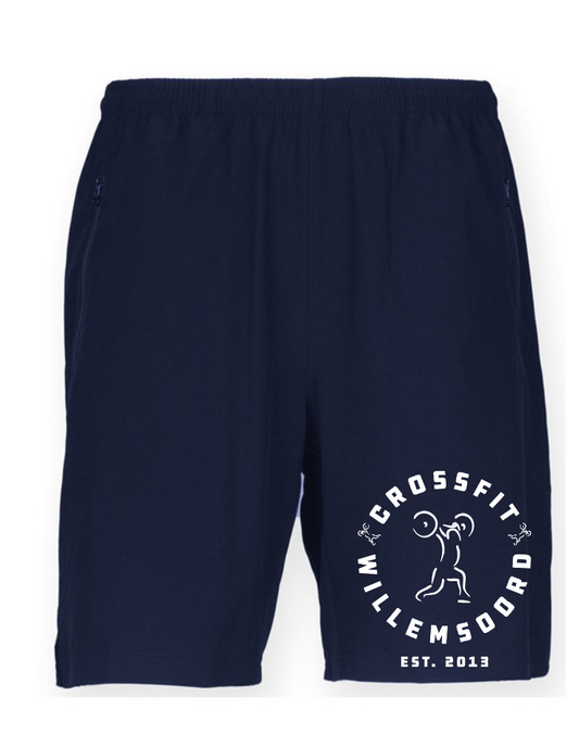 Wod Short | Herren | Stretch