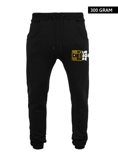 Hosen | Herren | Tiefer Schritt