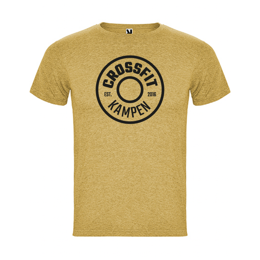 Shirts | Triblend | Heren - To Impress