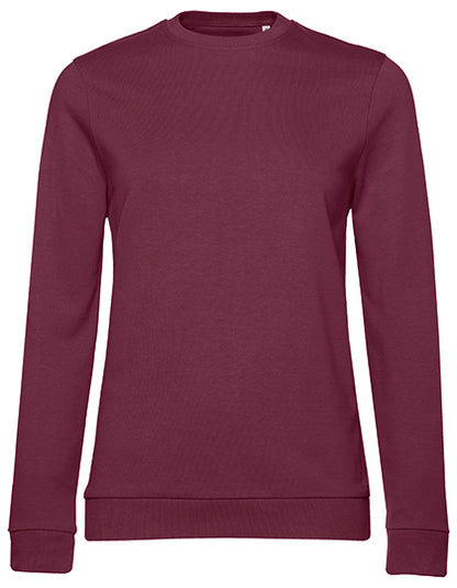 Pullover | Damen | B&amp;C