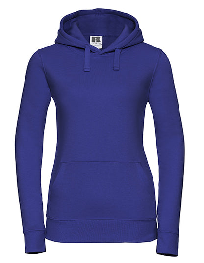 Hoodie | Damen | Russel