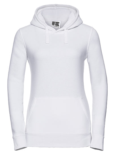 Hoodie | Damen | Russel