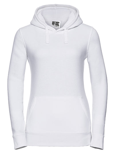 Hoodie | Damen | Russel