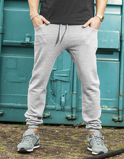 Hosen | Herren | Tiefer Schritt