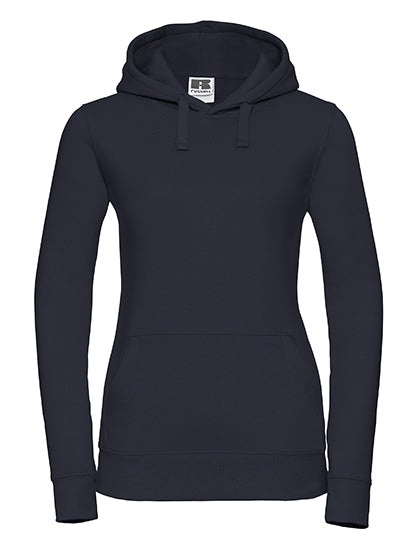 Hoodie | Damen | Russel