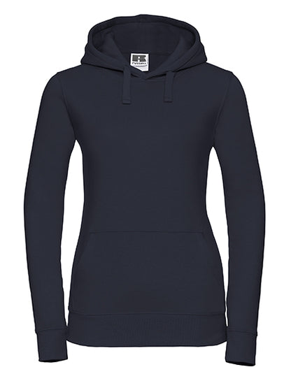Hoodie | Damen | Russel