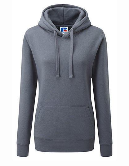 Hoodie | Damen | Russel