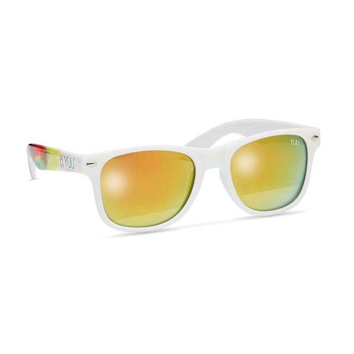 Sun glasses (UV400)  | Custom made