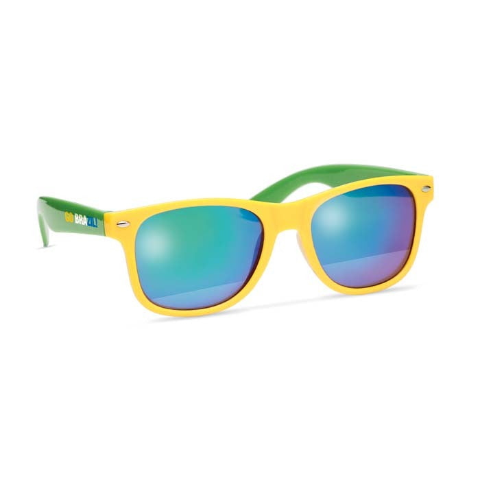 Sun glasses (UV400)  | Custom made