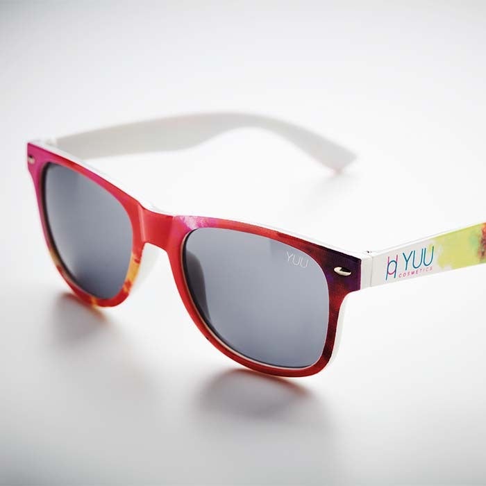Sun glasses (UV400)  | Custom made