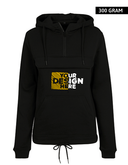 Hoodie | Damen | Pullover