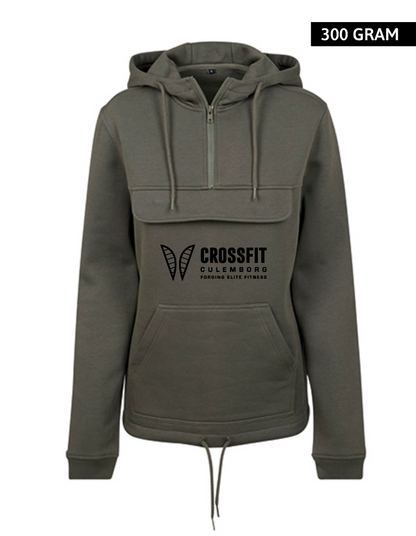 Hoodie | Damen | Pullover