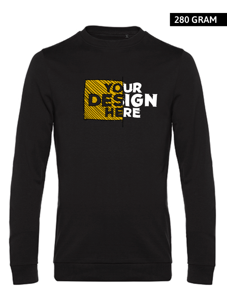 Pullover | Herren | B&amp;C