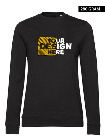 Pullover | Damen | B&amp;C
