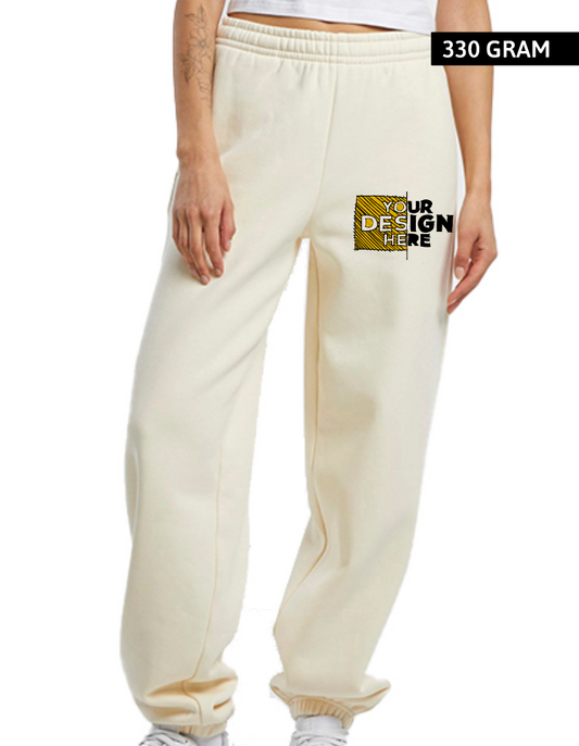Hosen | Damen | Flauschig