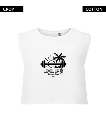 Top | Crop | TriDri