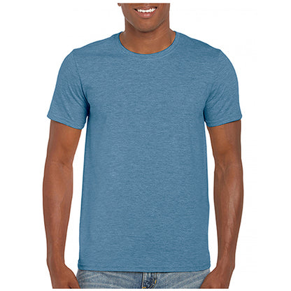 Softstyle | T-shirts | Gildan | Heren - To Impress