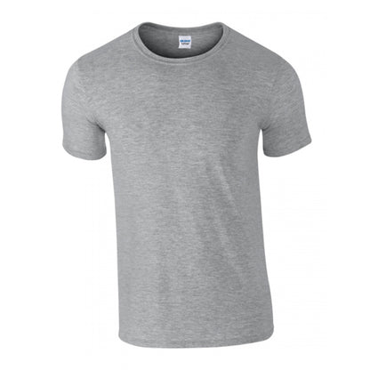 Softstyle | T-shirts | Gildan | Heren - To Impress